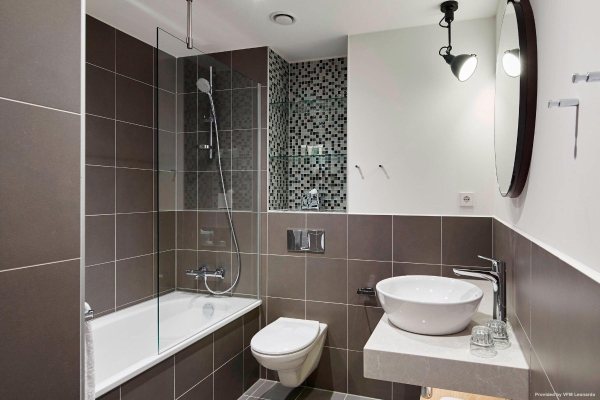 Residence Inn Amsterdam Houthavens
